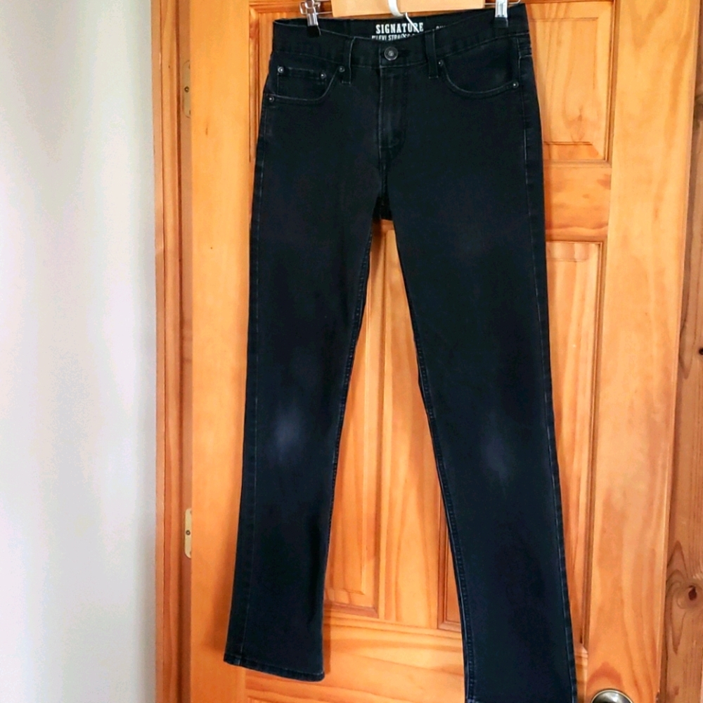 Levis jeans